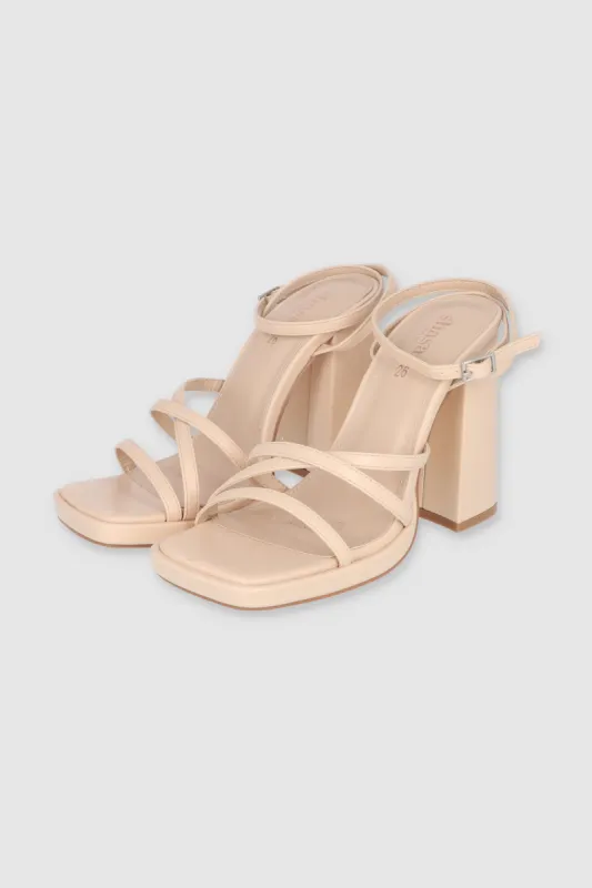 Tacon Bloque Multitiras sold by Shasa