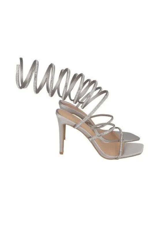 Tacon Serpiente Maxi sold by Shasa