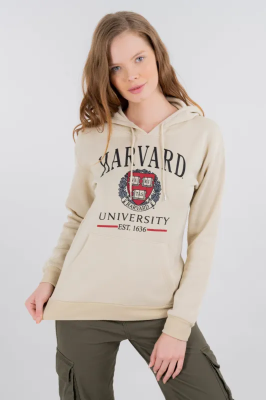 Sudadera Manga Larga Harvard sold by Shasa