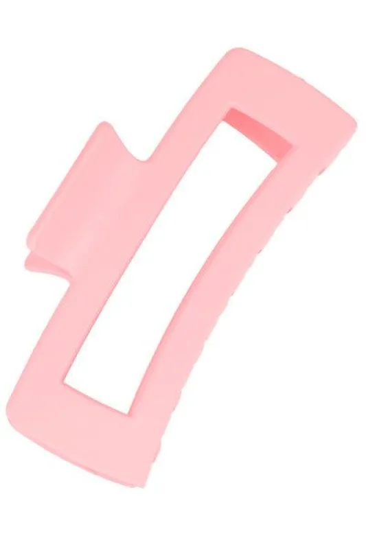 Pinza Rectangular Mate sold by Shasa