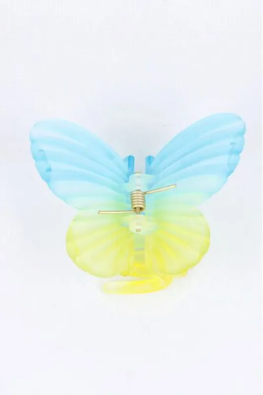Pinza mariposa degradada sold by Shasa