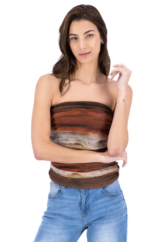 Falda mesh sold by Shasa