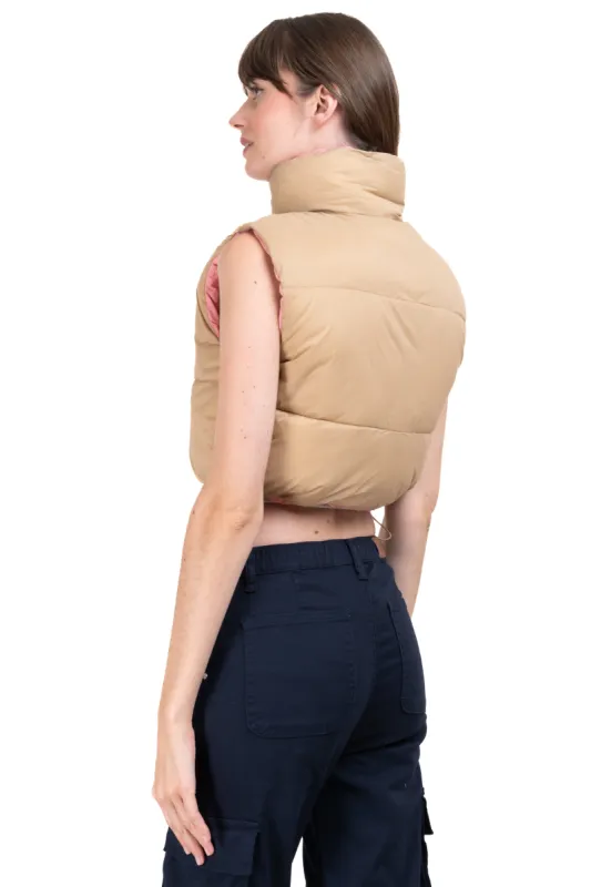 Playera Lisa Over Manga Corta sold by Shasa