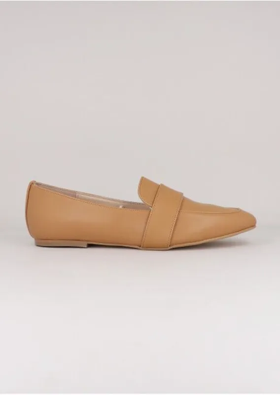 Loafer Efecto Piel sold by Shasa