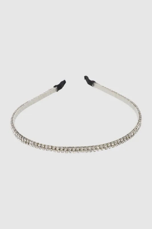 Diadema Metálica Brillos sold by Shasa