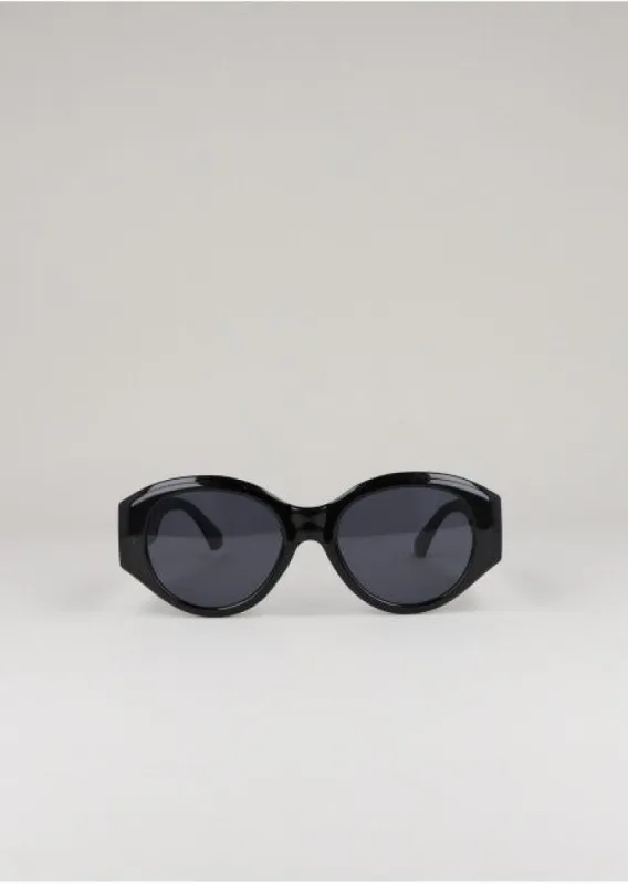 Lentes redondeados armazón ancho sold by Shasa