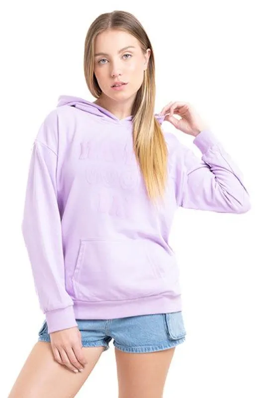 Sudadera monocolor have a good day sold by Shasa