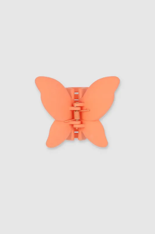 Pinza Cabello Mariposa sold by Shasa