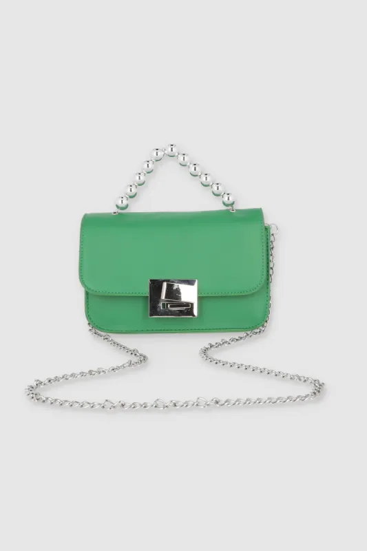 Bolsa Crossbody Asa Círculos sold by Shasa