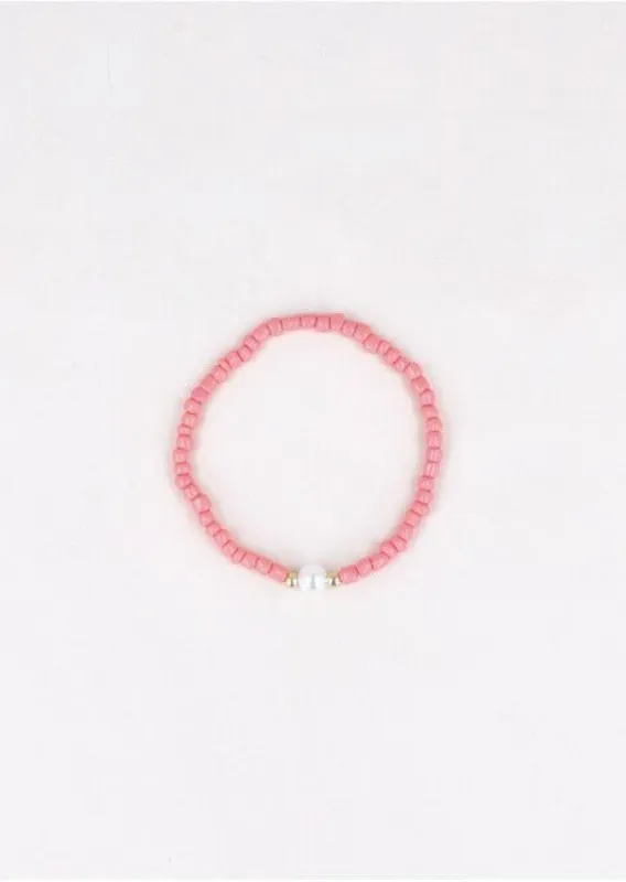 Pulsera Perlita Beads sold by Shasa