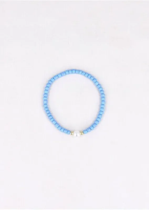 Pulsera Perlita Beads sold by Shasa