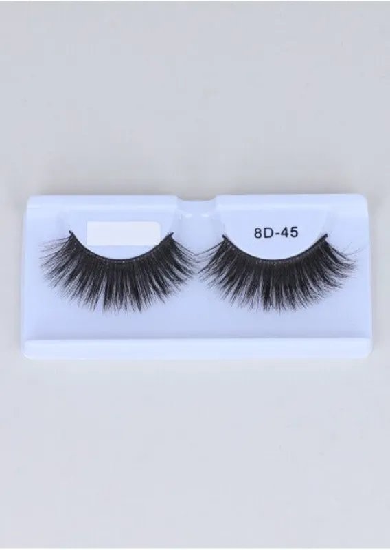 Pestañas Postizas Enteras Largo Maxi sold by Shasa