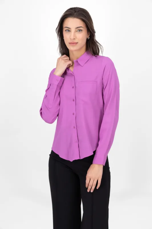 Camisa Bolsa sold by Shasa