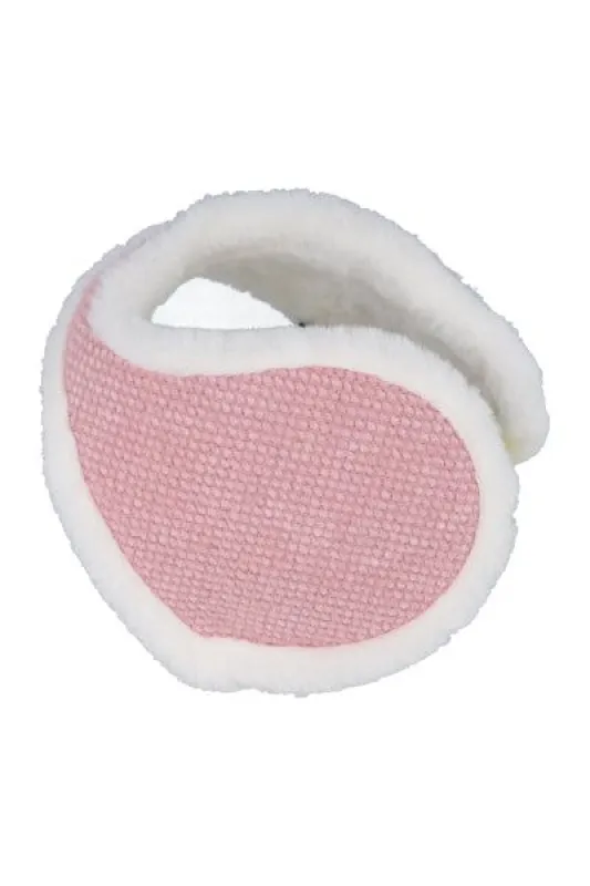 Orejeras bicolor peluche sold by Shasa