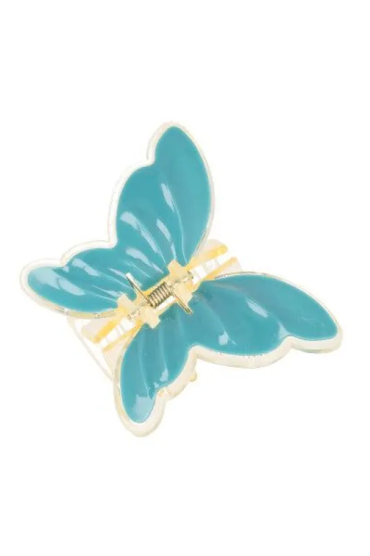 Pinza mariposa color superior sold by Shasa