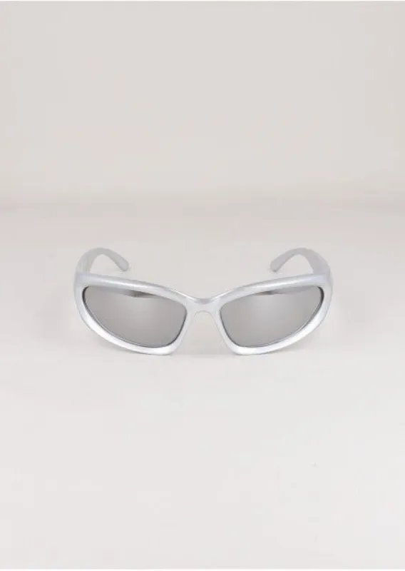 Lentes deportivos futuristas sold by Shasa