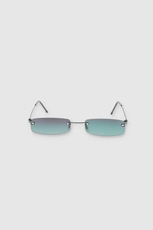 Lentes Sol Nudo sold by Shasa