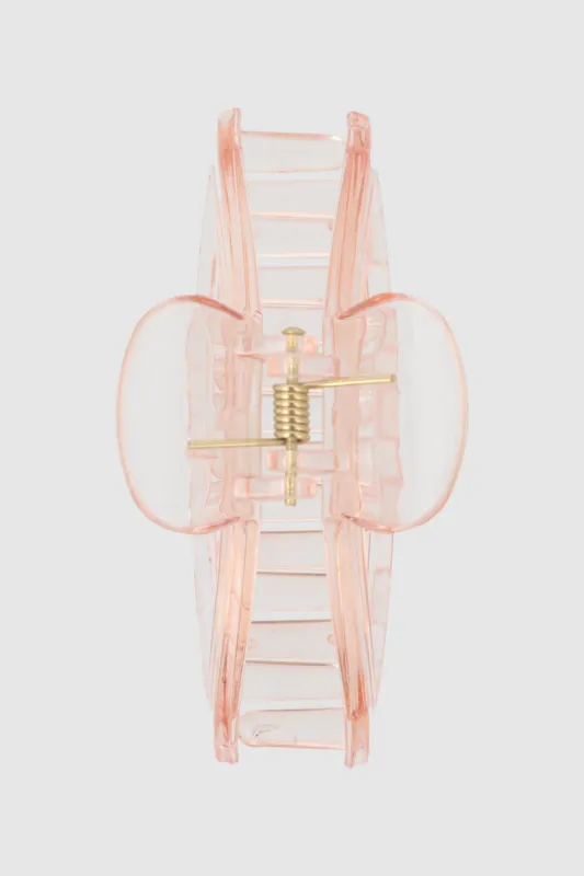 Pinza Transparencia sold by Shasa