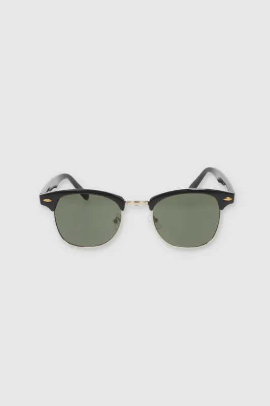 Lentes De Sol Estilo Club Master sold by Shasa