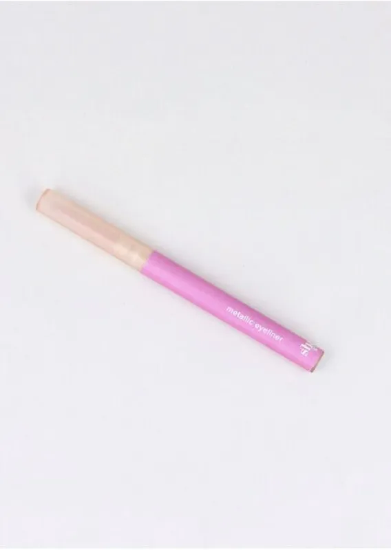 Delineador Ojos Metálico sold by Shasa