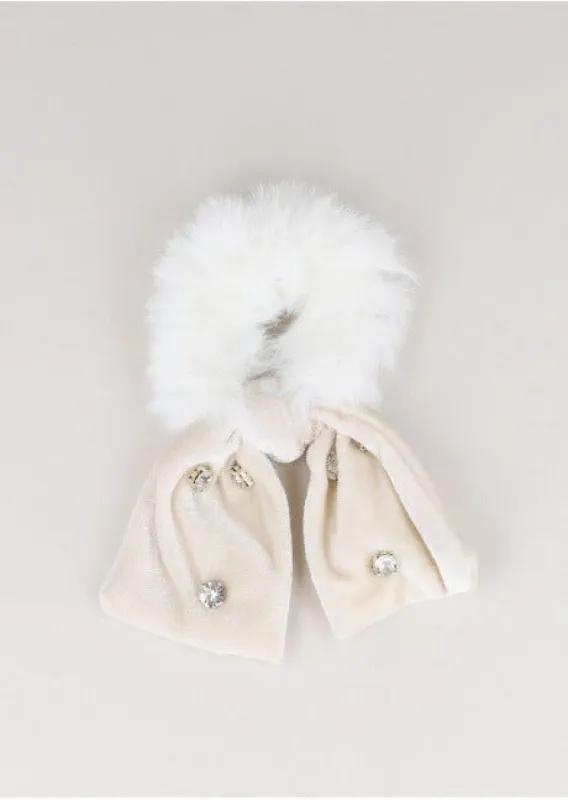 Liga Peluche Moño sold by Shasa