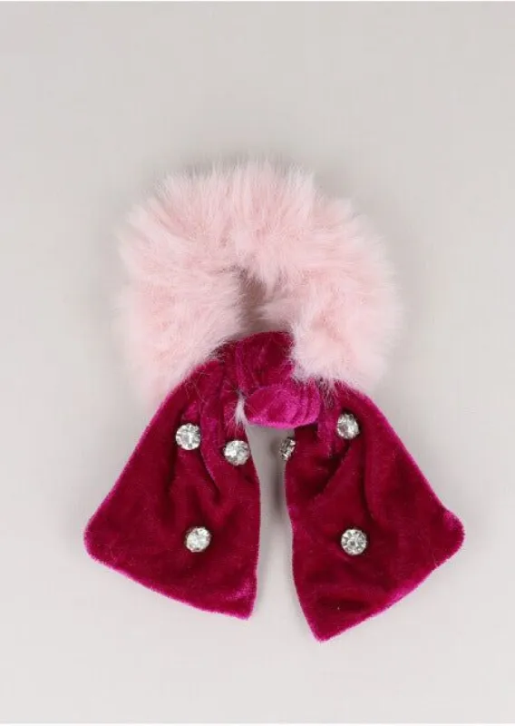 Liga Peluche Moño sold by Shasa