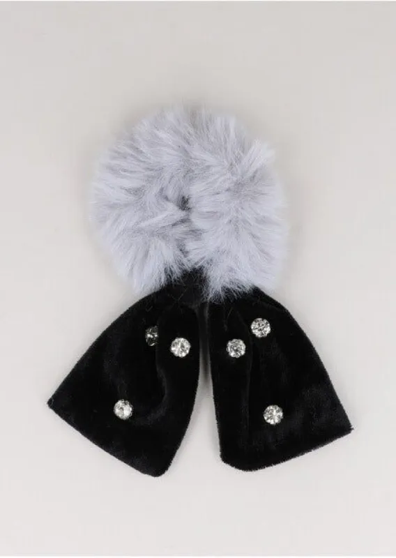 Liga Peluche Moño sold by Shasa