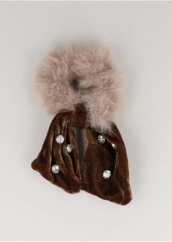 Liga Peluche Moño sold by Shasa