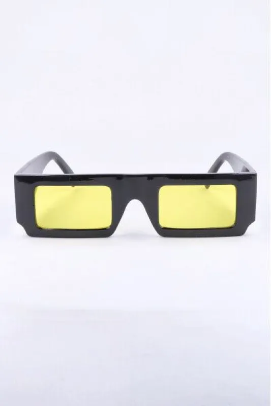 Lentes Rectangulo Grosor sold by Shasa