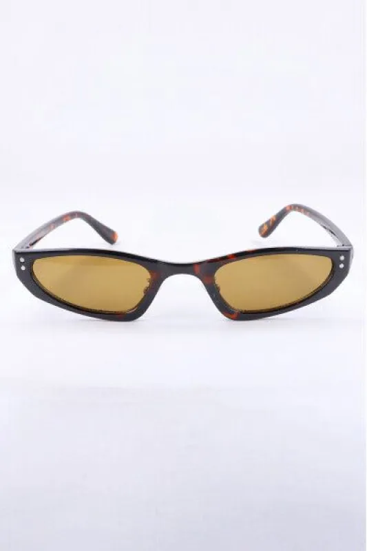 Lentes Alargados Modernos sold by Shasa