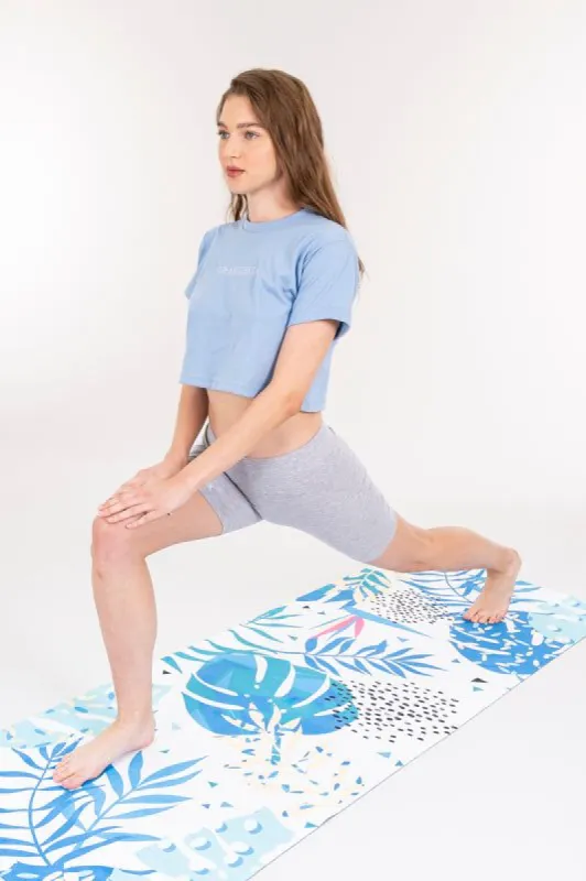 Tapete Para Yoga sold by Shasa