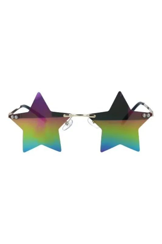 Lentes Estrella Cool sold by Shasa