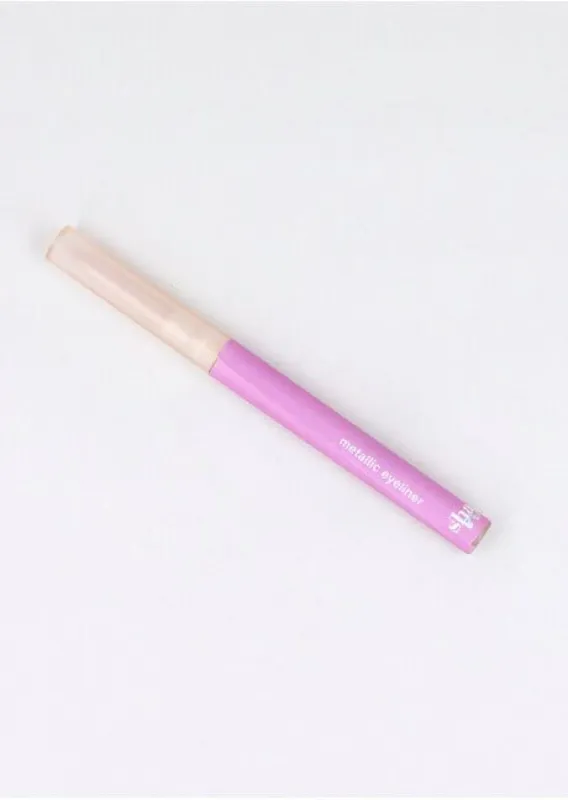Pinza larga moño brillos sold by Shasa