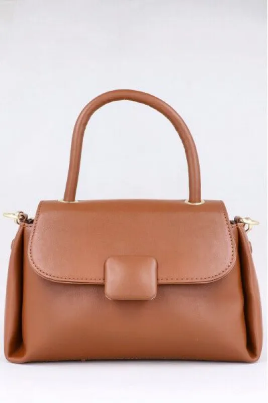 Bolsa Crossbody Estructurada sold by Shasa