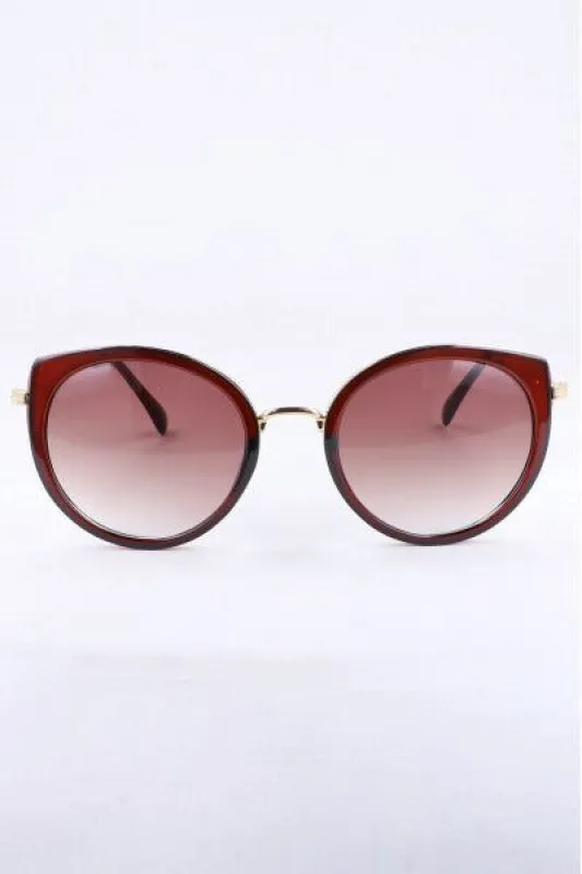 Lentes Sol Redondos sold by Shasa