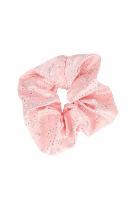 Scrunchie brillos sold by Shasa