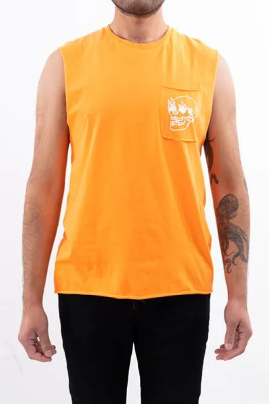 Top tank calavera sold by Shasa
