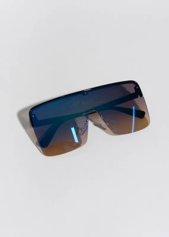 Lentes De Sol Cuadrados sold by Shasa