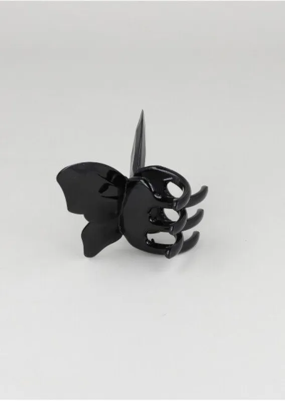 Pinza Mariposa Acrílico sold by Shasa