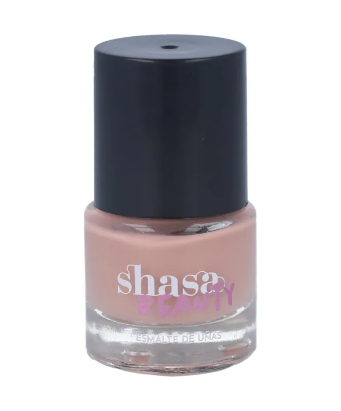 Esmalte palo de rosa sold by Shasa