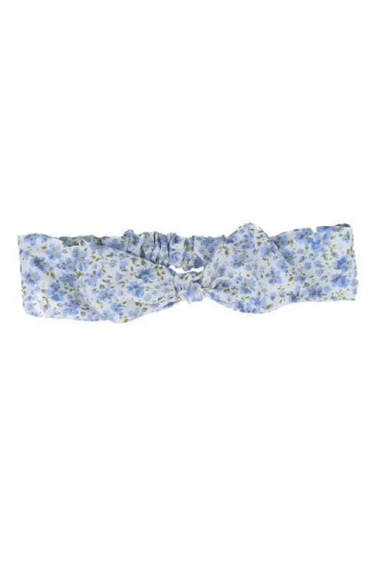 Valerina moño flores sold by Shasa