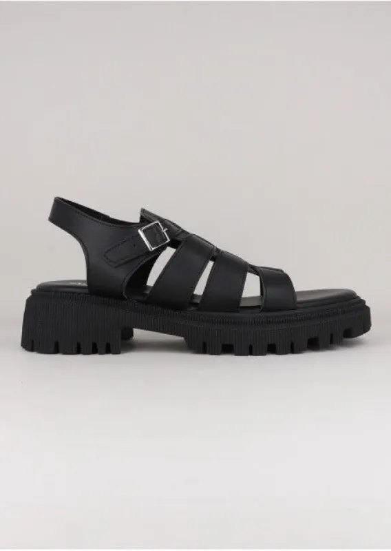 Sandalia Dentada sold by Shasa