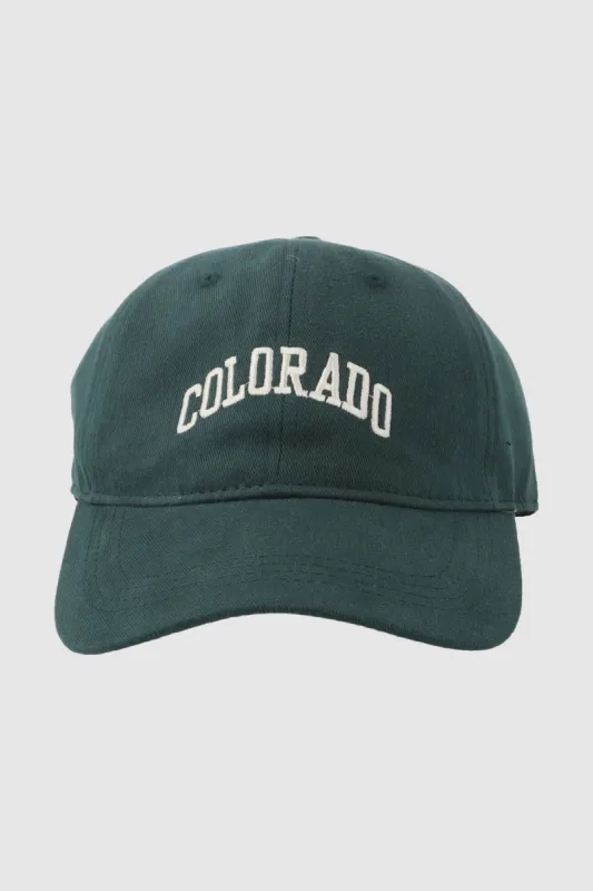 gorra colorado sold by Shasa