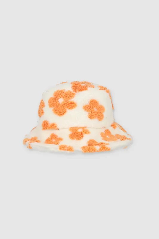 Gorro Pescador Flores sold by Shasa