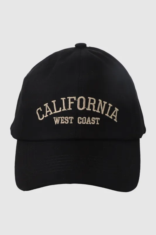 Gorra California West Coast sold by Shasa