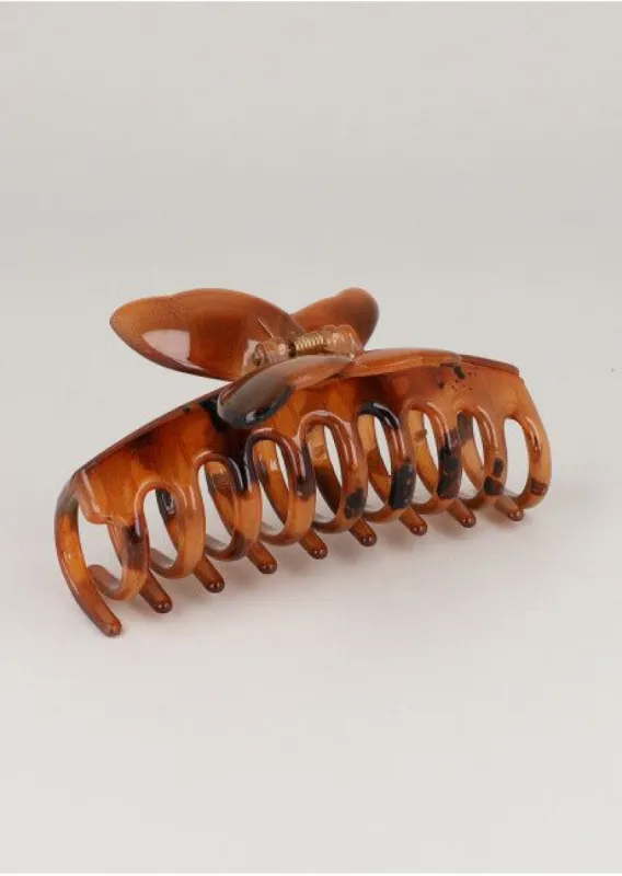 Pinza larga mariposa carey sold by Shasa
