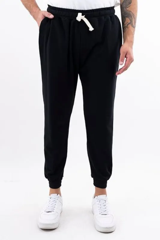 Jogger cintura alta bolsillos sold by Shasa
