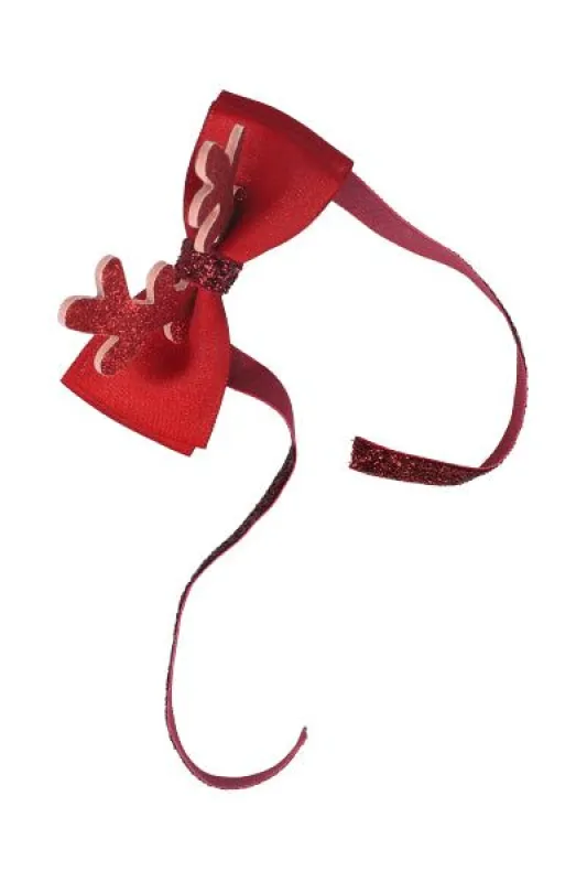 Moño reno cintas sold by Shasa