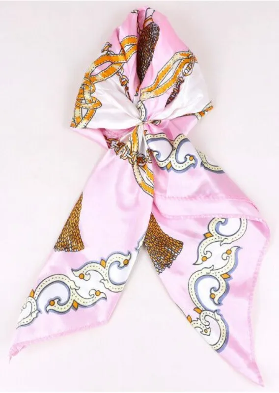 Pañuelo cadenas sold by Shasa