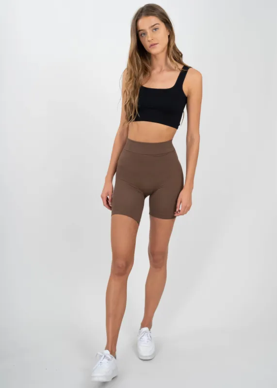 Biker short altos sold by Shasa